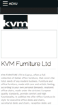 Mobile Screenshot of kvmoffice.com